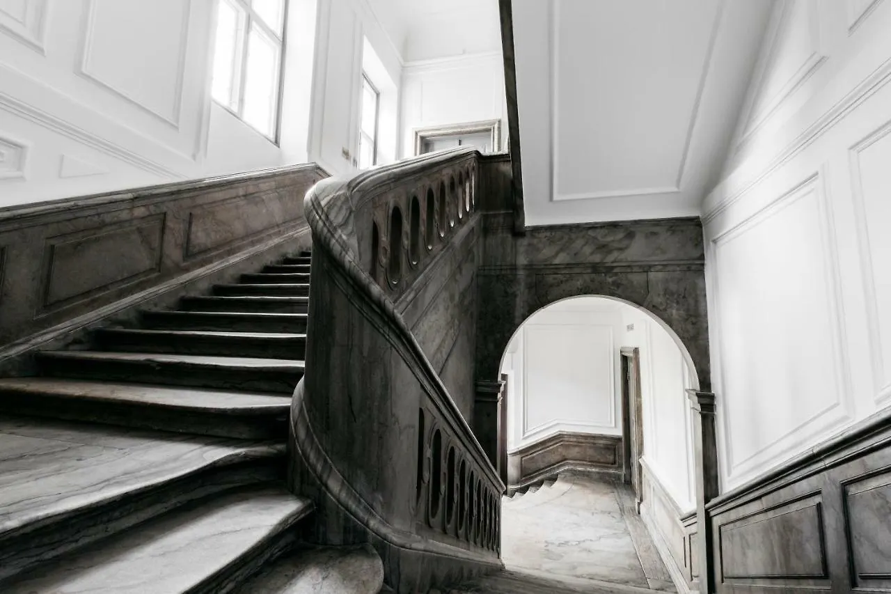 Majestic 300M2 Apartment Copenhagen Denmark