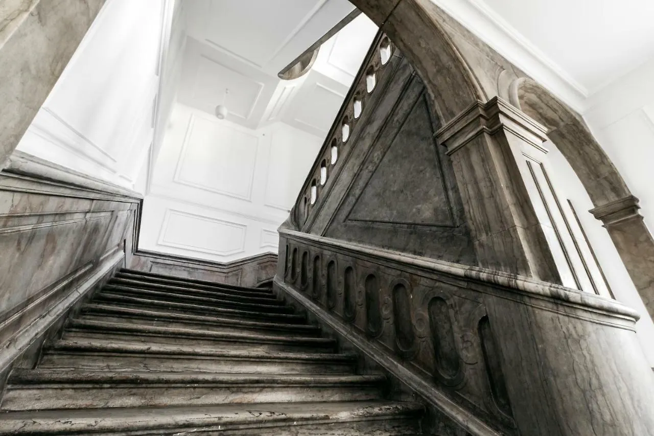 Majestic 300M2 Apartment Copenhagen