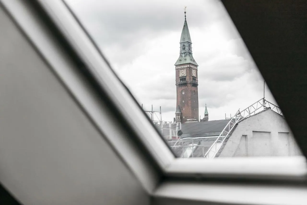Majestic 300M2 Apartment Copenhagen
