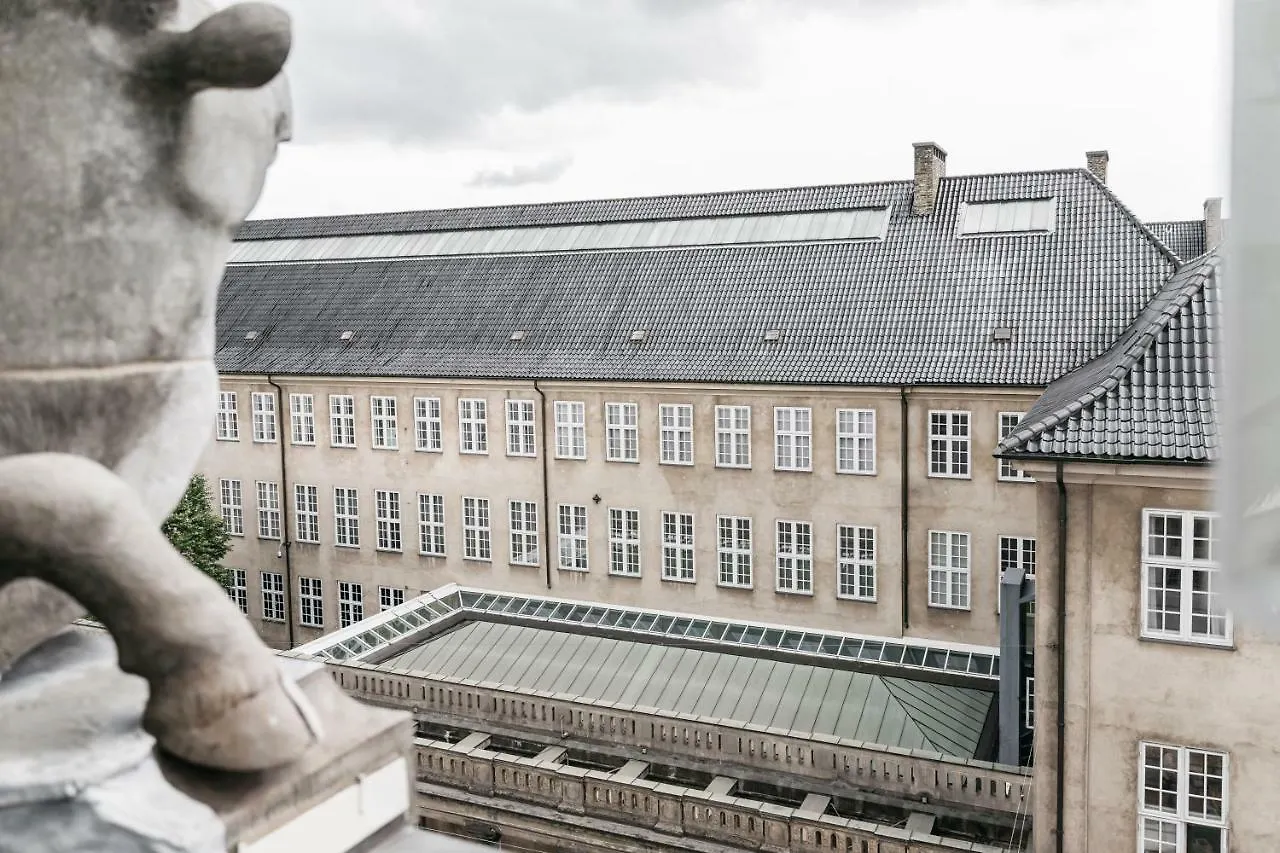Majestic 300M2 Apartment Copenhagen