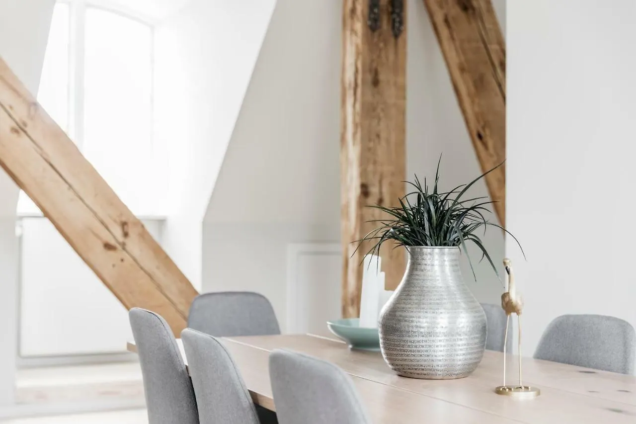 Majestic 300M2 Apartment Copenhagen