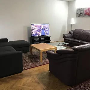 Lejlighed ålholmvej, København