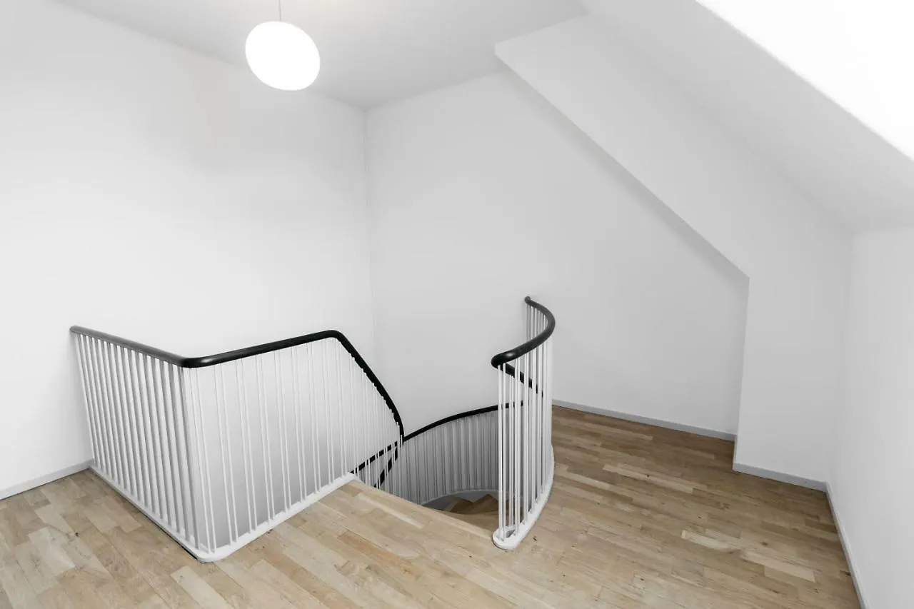 Majestic 300M2 Apartment Copenhagen